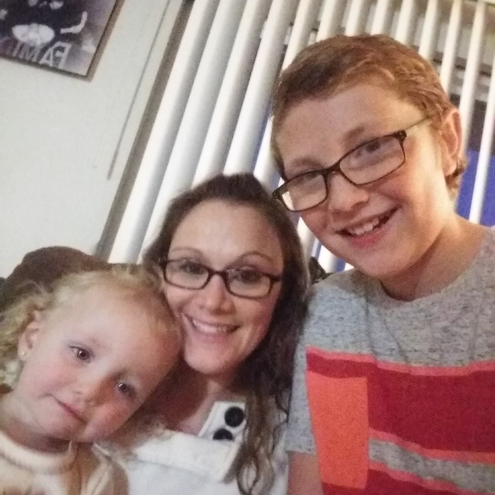 Meet your Posher, Kendall